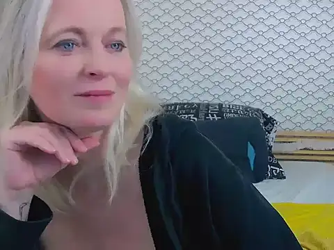 Anais Janson online show from March 5, 2026, 10:17 pm