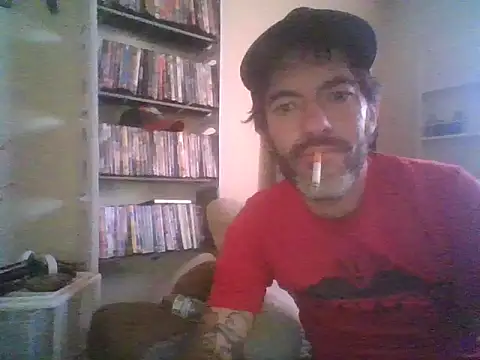 theboobietrap online show from October 7, 2025, 8:06 pm