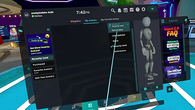 theboobietrap online show from October 10, 2025, 2:43 am