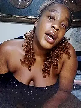 SexyyRedxxx online show from October 12, 2025, 1:37 am