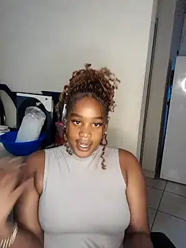 SexyyRedxxx online show from October 22, 2025, 3:34 pm