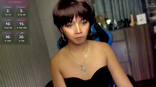 TrinityFucksYou online show from September 8, 2025, 2:38 pm