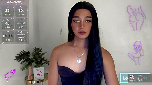 TrinityFucksYou online show from September 21, 2025, 12:40 pm