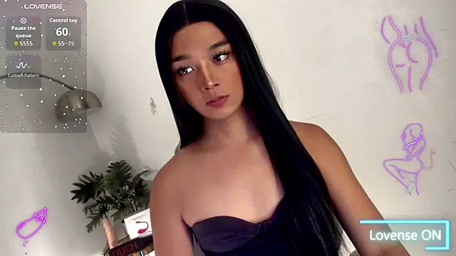 TrinityFucksYou online show from September 29, 2025, 4:23 pm