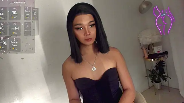 TrinityFucksYou online show from December 4, 2025, 4:16 pm