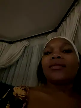 BaddestAss22 online show from September 15, 2025, 9:48 pm