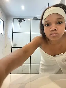 BaddestAss22 online show from September 28, 2025, 9:03 am