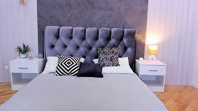 PrincessSlay online show from September 9, 2025, 5:18 am