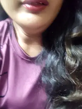 Cute pinkii online show from February 25, 2026, 7:23 pm