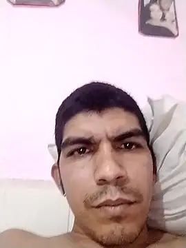 Camacaro1 online show from September 26, 2025, 7:18 pm