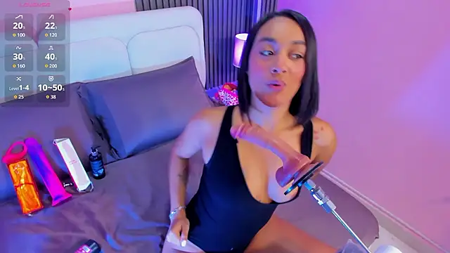 Clawdeen  wolf online show from February 7, 2026, 7:17 pm