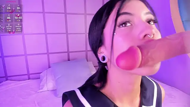 Brooke monroe online show from October 2, 2025, 4:36 pm