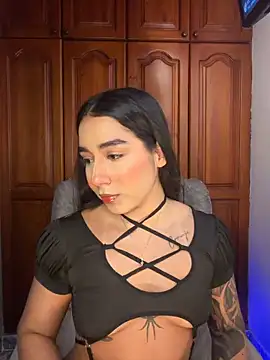 KaditaNavarro online show from March 23, 2026, 8:35 pm