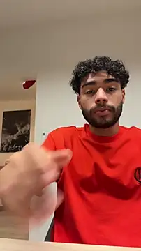 RaphaelDufort online show from December 22, 2025, 5:54 pm