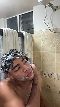 RaphaelDufort online show from January 10, 2026, 4:20 pm