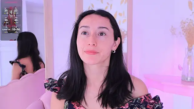 Ginevra esposito online show from September 22, 2025, 12:51 pm