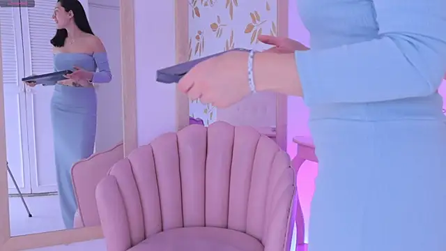 Ginevra esposito online show from October 1, 2025, 12:44 pm