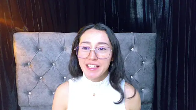 Ginevra esposito online show from October 23, 2025, 12:26 pm