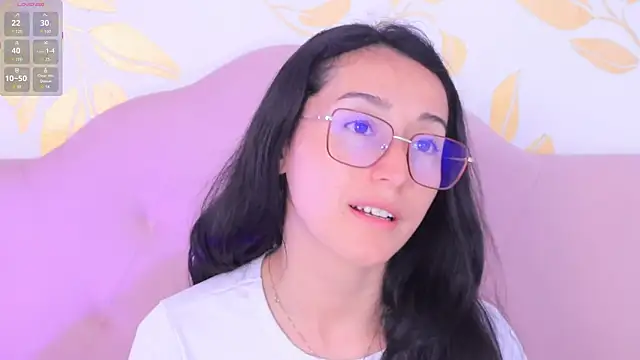 Ginevra esposito online show from November 13, 2025, 12:48 pm