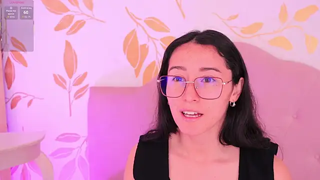 Ginevra esposito online show from January 17, 2026, 12:32 pm