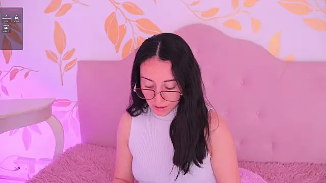 Ginevra esposito online show from February 12, 2026, 12:55 pm