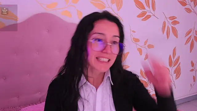 Ginevra esposito online show from February 18, 2026, 12:45 pm