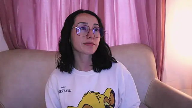 Snapshot of Ginevra_esposito chatting on June 17, 2026, 12:18 pm Ginevra esposito online show from June 17, 2026, 12:18 pm