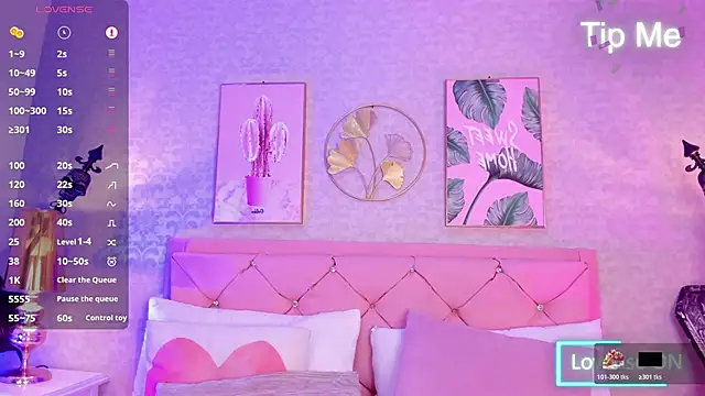 mystikdoll online show from October 30, 2025, 11:55 am