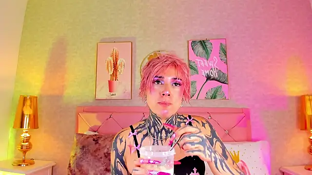 Snapshot of mystikdoll chatting on February 5, 2026, 11:26 am mystikdoll online show from February 5, 2026, 11:26 am