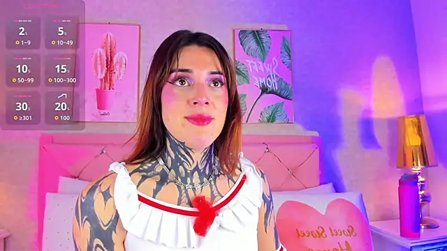 Snapshot of mystikdoll chatting on February 16, 2026, 11:39 am mystikdoll online show from February 16, 2026, 11:39 am