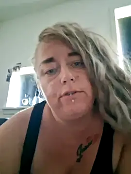 LummerAnja1 online show from September 9, 2025, 10:04 am