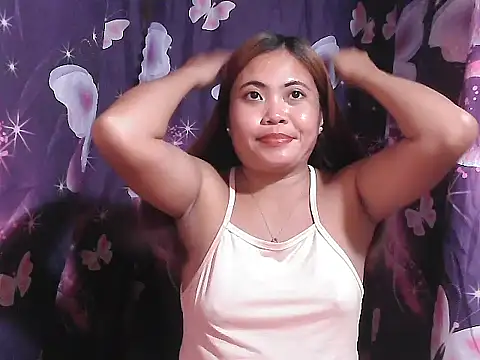 Snapshot of Hot_Samantha4u chatting on May 16, 2026, 9:50 am Hot Samantha4u online show from May 16, 2026, 9:50 am