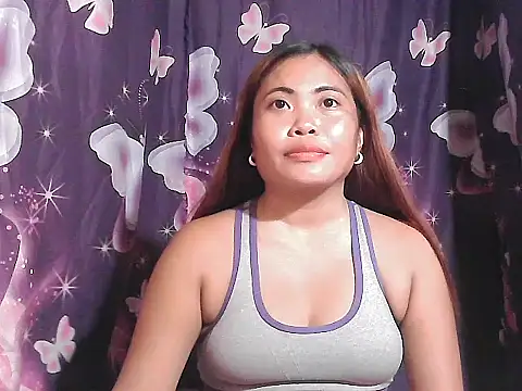 Snapshot of Hot_Samantha4u chatting on July 12, 2026, 10:28 am Hot Samantha4u online show from July 12, 2026, 10:28 am