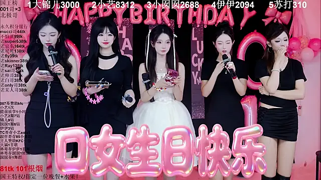 1X-one online show from January 12, 2026, 4:07 am