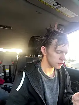 XanderOzzz online show from January 9, 2026, 9:38 pm