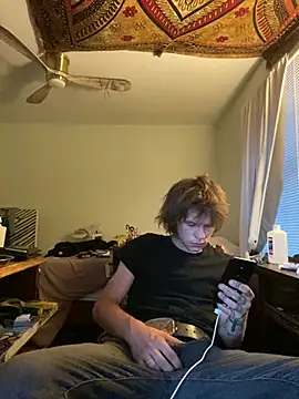 XanderOzzz online show from June 21, 2026, 12:57 am