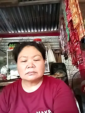 Mari fvcks online show from October 26, 2025, 10:15 pm