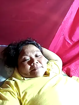 Mari fvcks online show from November 19, 2025, 9:20 am