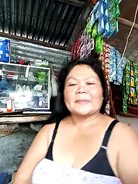 Mari fvcks online show from November 25, 2025, 6:46 am