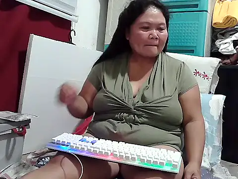 Mari fvcks online show from February 6, 2026, 9:45 am