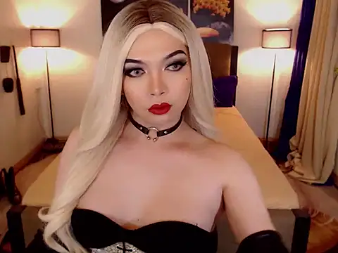 GiftedCockJam online show from October 27, 2025, 2:15 am