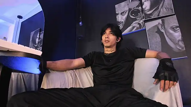 jett savage online show from September 19, 2025, 1:45 pm