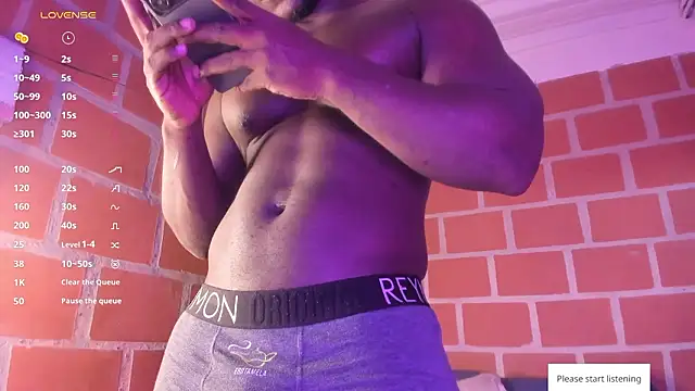 Snapshot of JothaFit chatting on February 17, 2026, 1:18 pm JothaFit online show from February 17, 2026, 1:18 pm