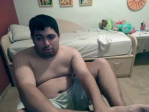 Martigato3 online show from September 17, 2025, 11:06 pm