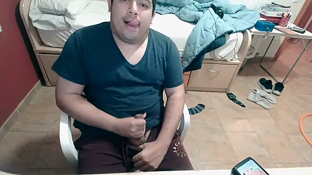 Martigato3 online show from March 9, 2026, 1:31 am