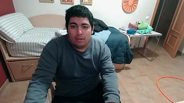 Martigato3 online show from March 24, 2026, 10:04 pm