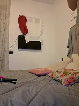 amalia202555 online show from November 21, 2025, 12:59 pm