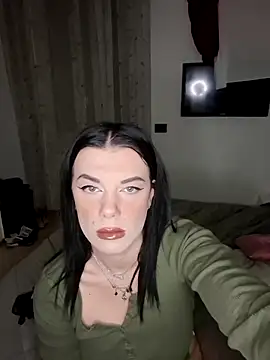 amalia202555 online show from February 23, 2026, 4:15 pm