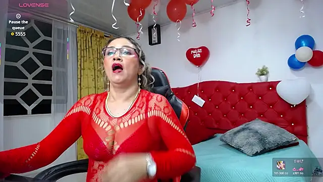 Snapshot of noelia_milf19 chatting on February 14, 2026, 1:57 am noelia milf19 online show from February 14, 2026, 1:57 am