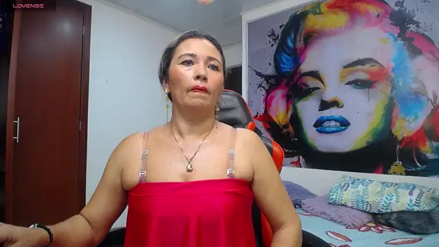 Snapshot of noelia_milf19 chatting on March 2, 2026, 12:35 am noelia milf19 online show from March 2, 2026, 12:35 am